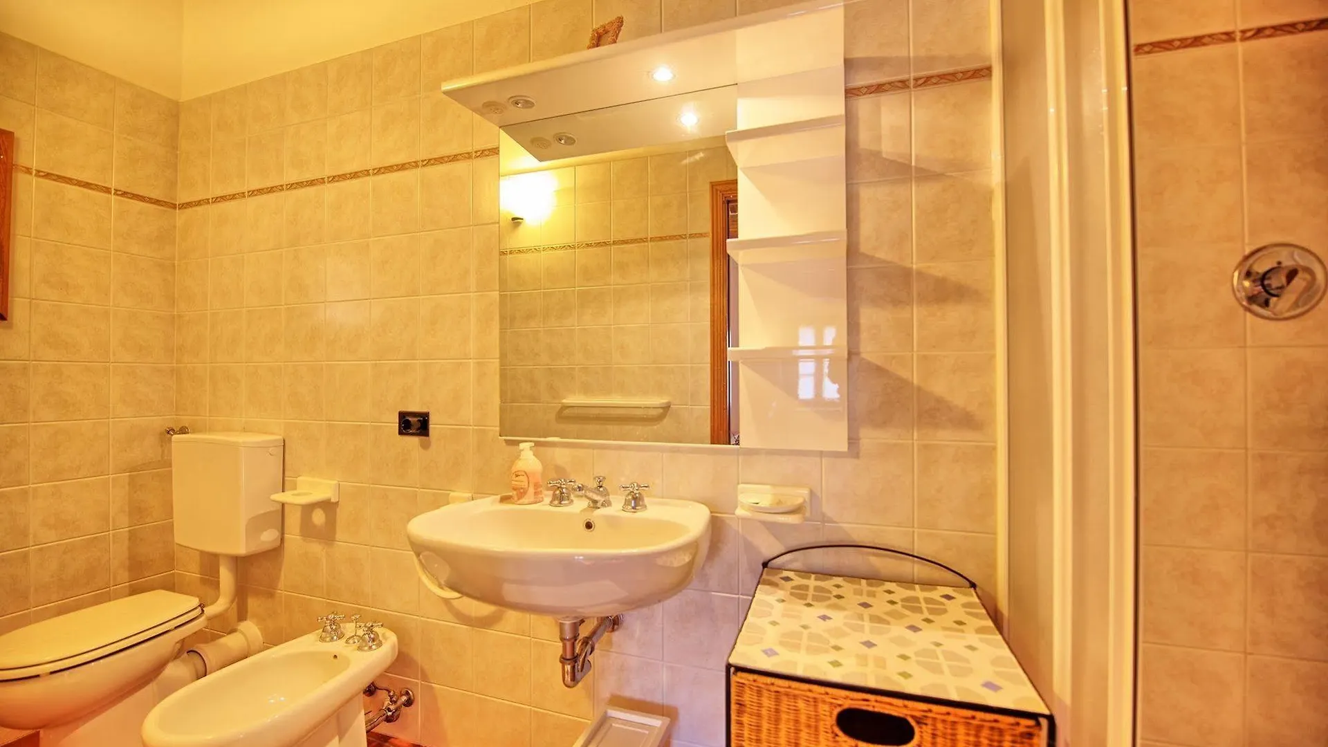 Villa Rachele Casole d'Elsa 0*,