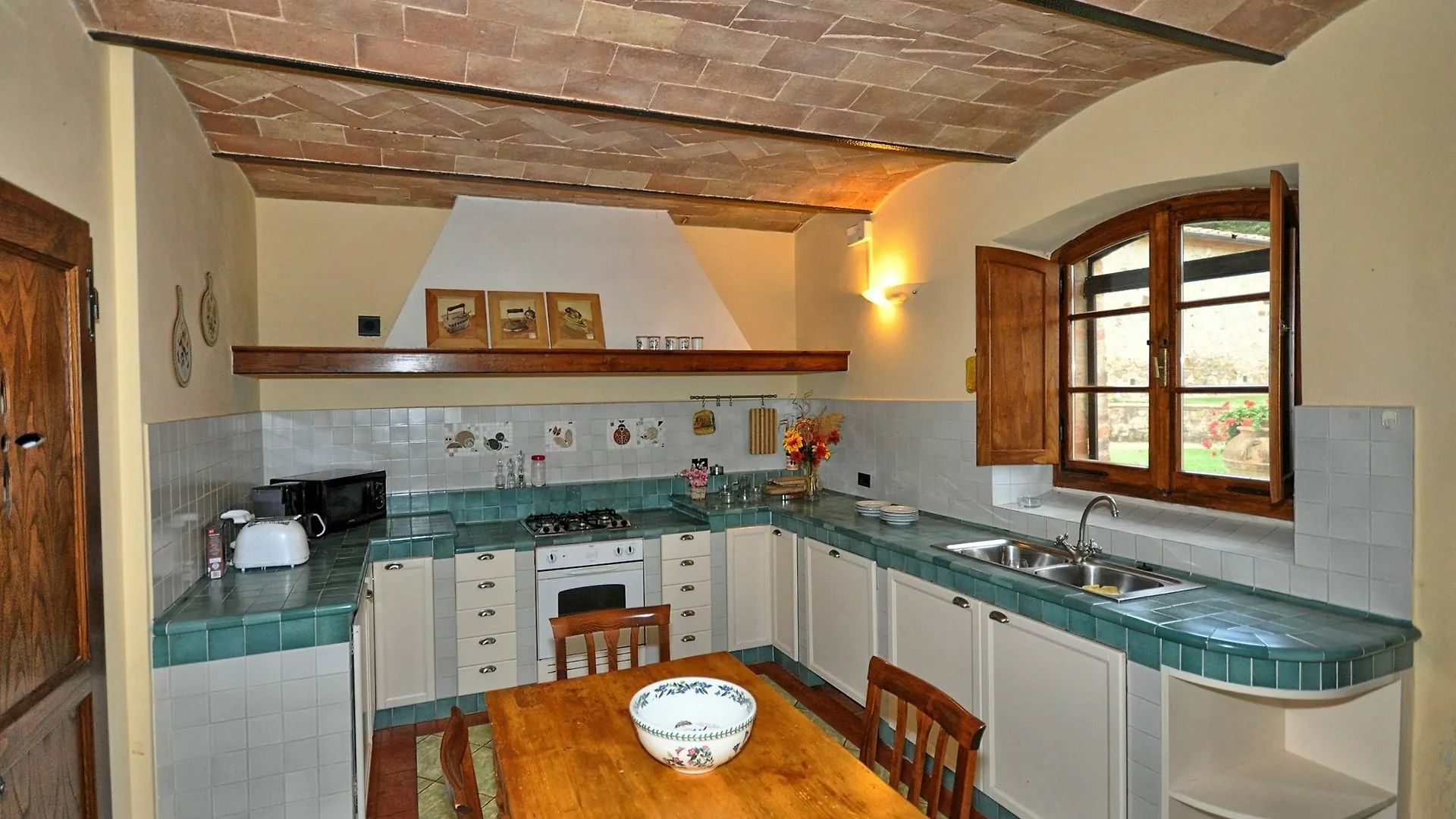 Villa Rachele Casole d'Elsa 0*,  Italy
