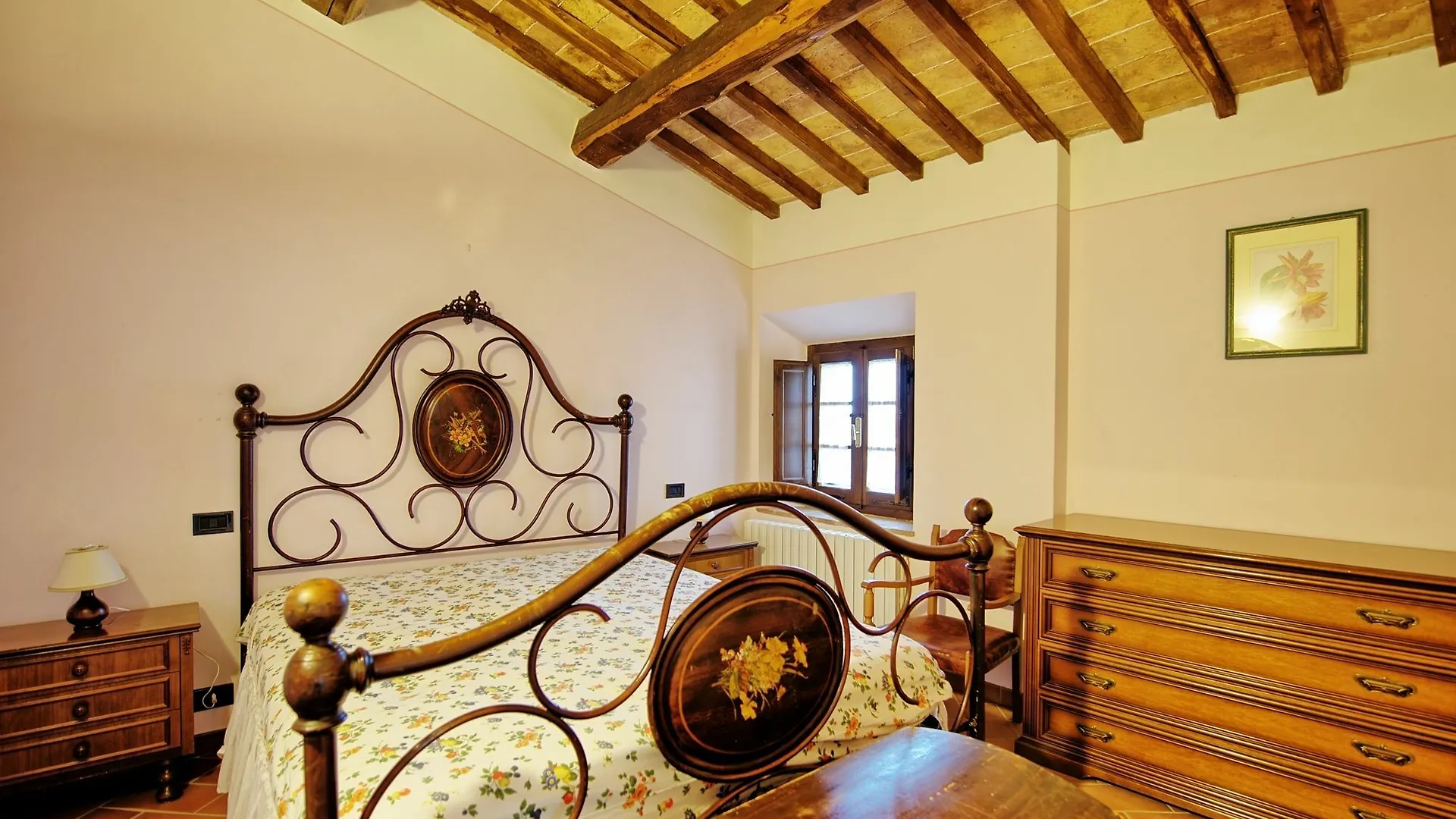 Villa Rachele Casole d'Elsa