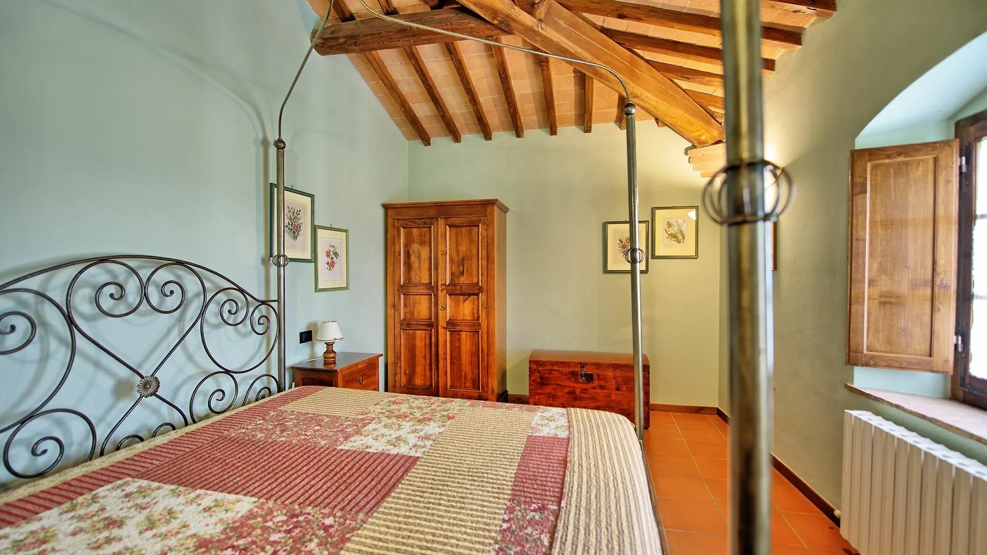 Villa Rachele Casole d'Elsa 0*,