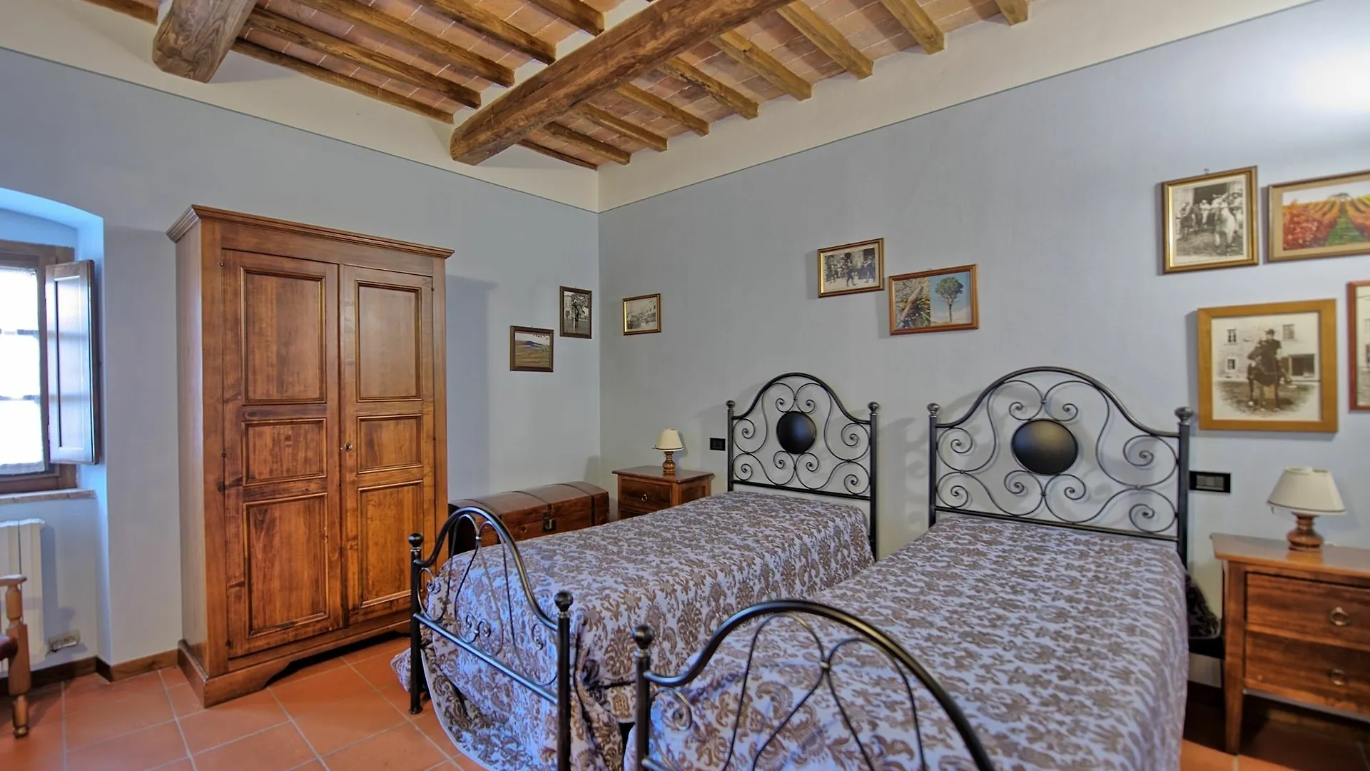 Villa Rachele Casole d'Elsa