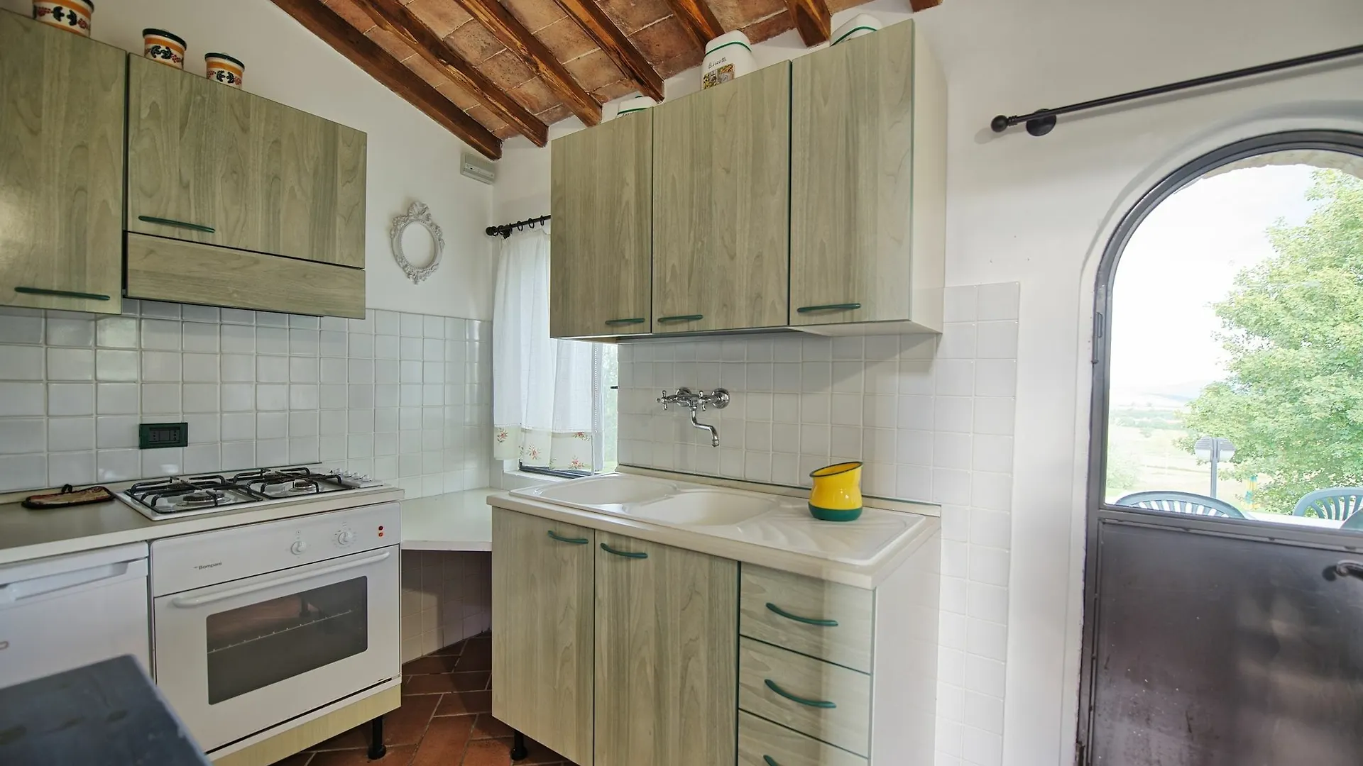 Villa Rachele Casole d'Elsa