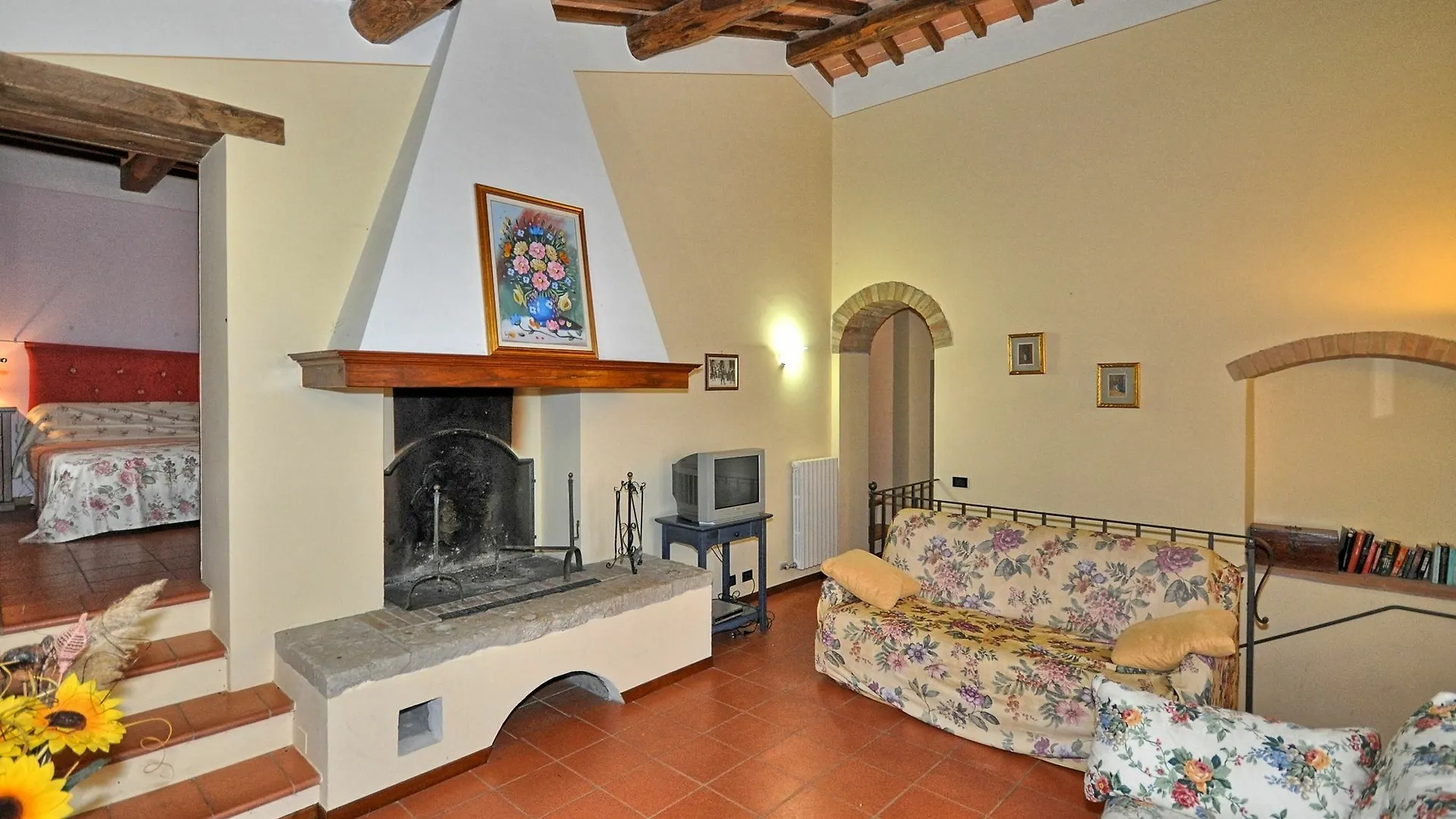 Villa Rachele Casole d'Elsa