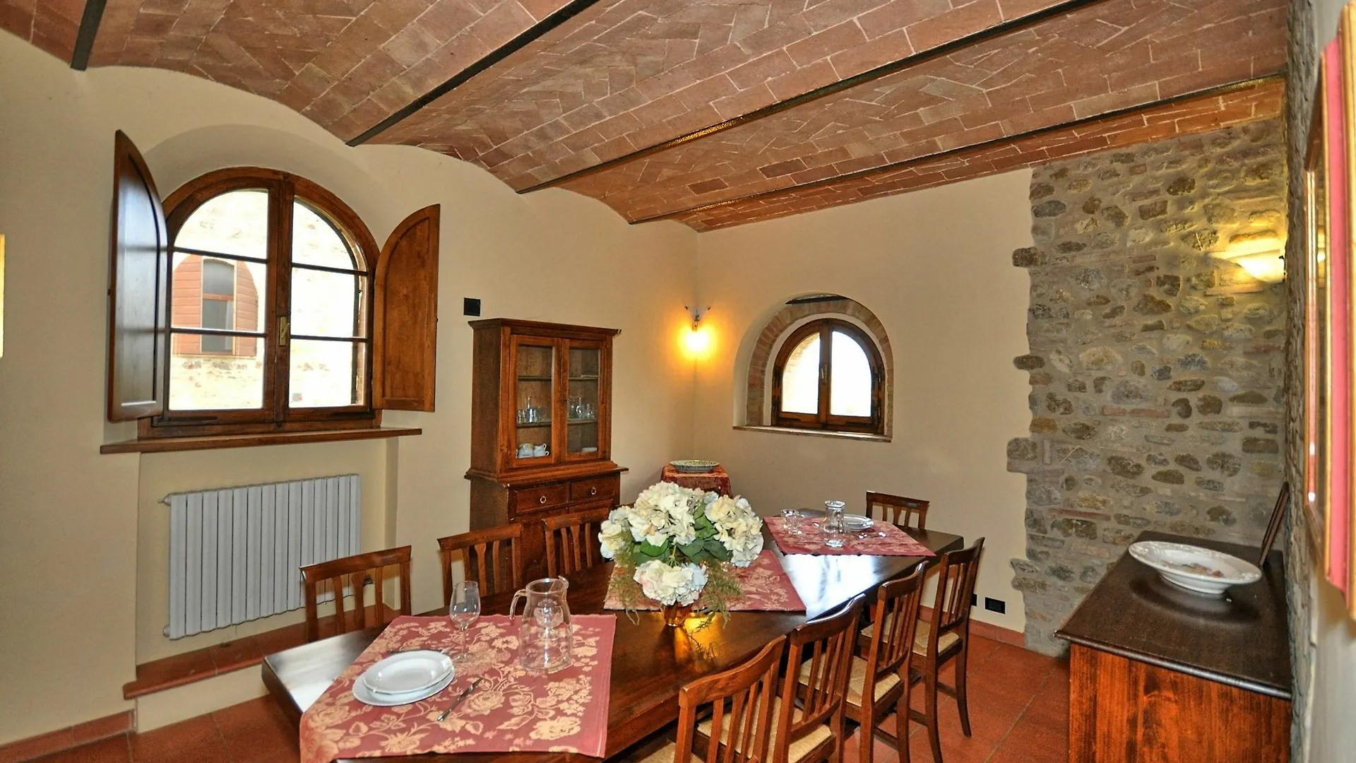 Villa Rachele Casole d'Elsa