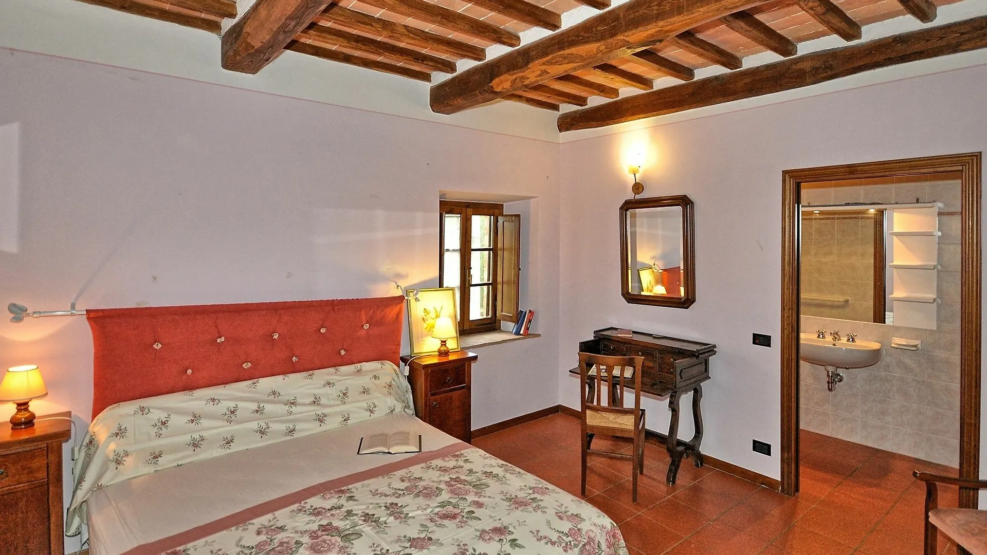 Villa Rachele Casole d'Elsa 0*,