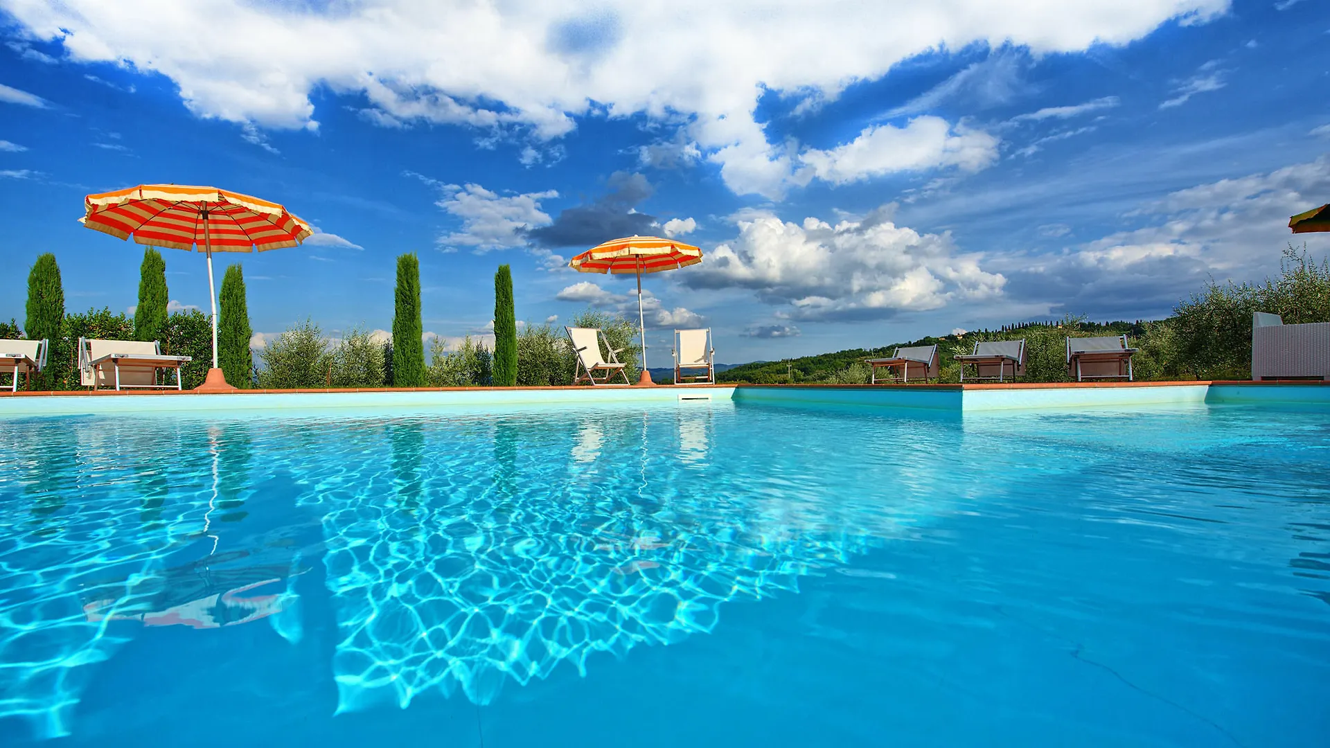 Villa Rachele Casole d'Elsa 0*,  Italy